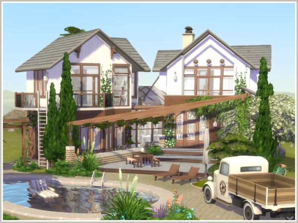 Kalia (No CC)
