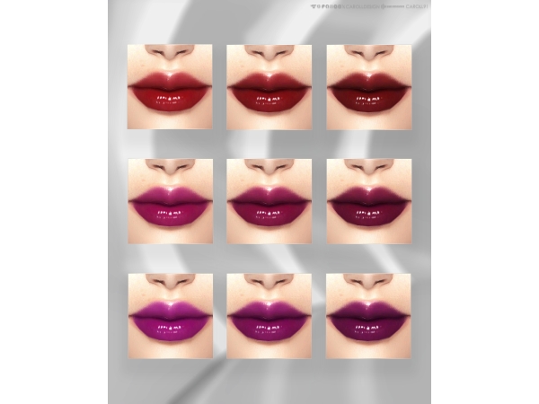 Adele Lipstick HQ