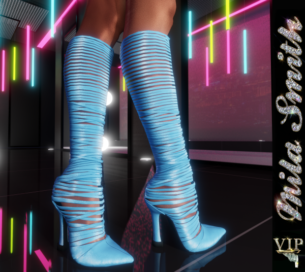 Alpha VIP 505 by simsfinds - The Sims 4 Custom Content