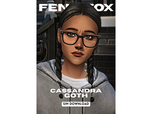 Cassandra Goth