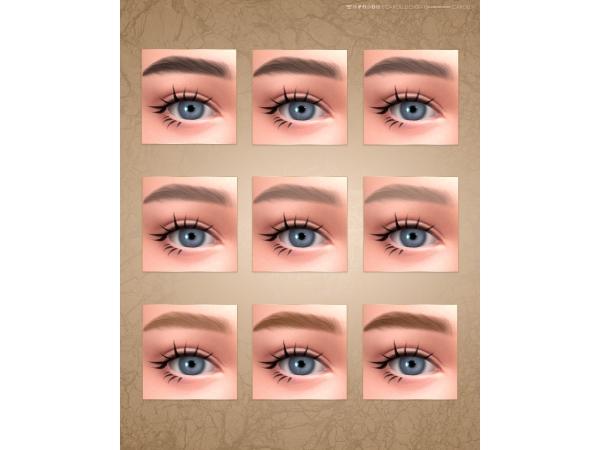 Brows 78 HQ