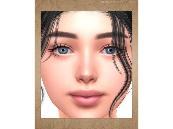Nose Preset 56 HQ