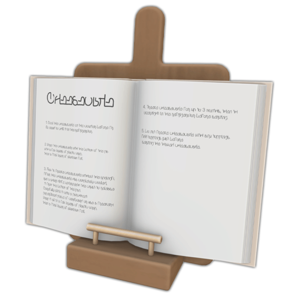 Maxis Match Comiko Modern Farm Kitchen Recipe Book by comiko - The Sims 4 Custom Content