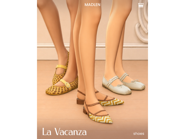 La Vacanza by madlen