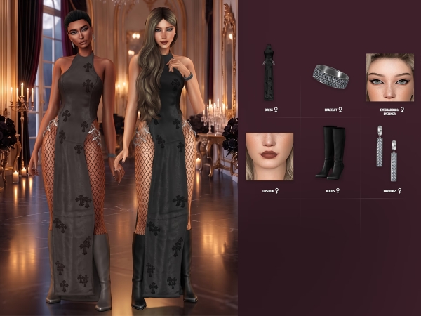 Dua Lookbook