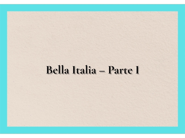 Maxis Match Bella Italia Parte I - The Sims 4 Custom Content
