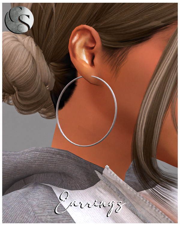 Alpha CAMUFLAJE Raw District Collection by simsfinds - The Sims 4 Custom Content