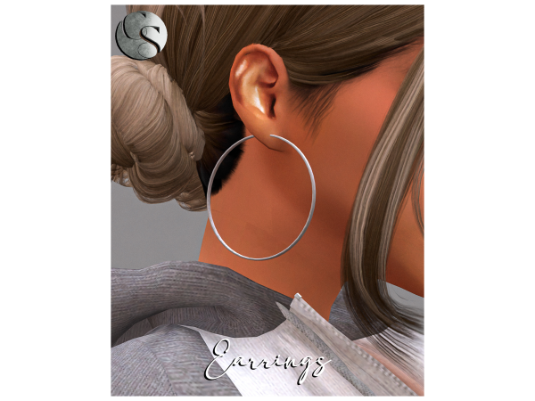 Alpha CAMUFLAJE Raw District Collection - The Sims 4 Custom Content