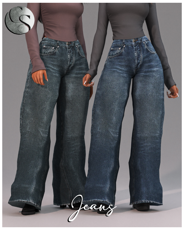 Alpha CAMUFLAJE Raw District Collection by simsfinds - The Sims 4 Custom Content