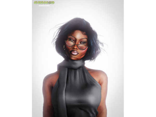 The Vera Lenses by cocogames