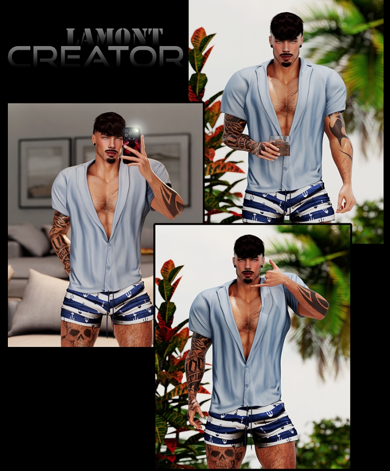 Mix Pose Request 1 by lamontcreatorr - The Sims 4 Custom Content