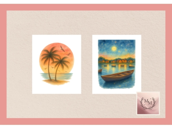 Maxis Match The Scenic Collection Part Two - The Sims 4 Custom Content