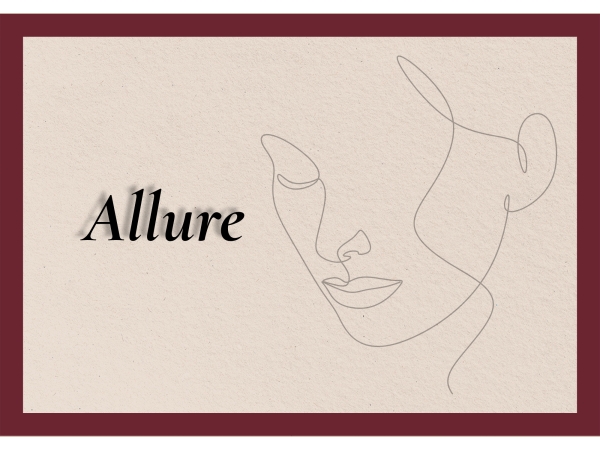 Maxis Match Allure - The Sims 4 Custom Content