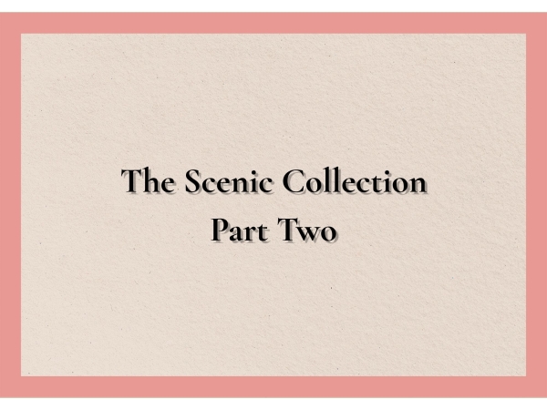 Maxis Match The Scenic Collection Part Two by muse-mood - The Sims 4 Custom Content