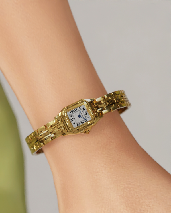 Alpha MablyStore Oclock Cartier by simsfinds - The Sims 4 Custom Content