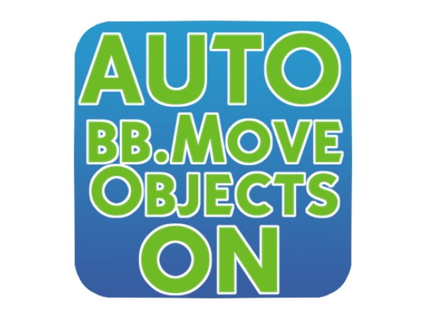 Maxis Match Auto MoveObjects On - The Sims 4 Custom Content