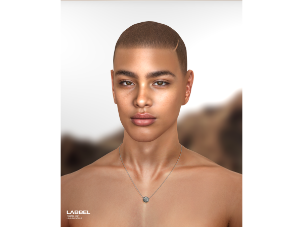 EASTON SKIN by LabbelSims