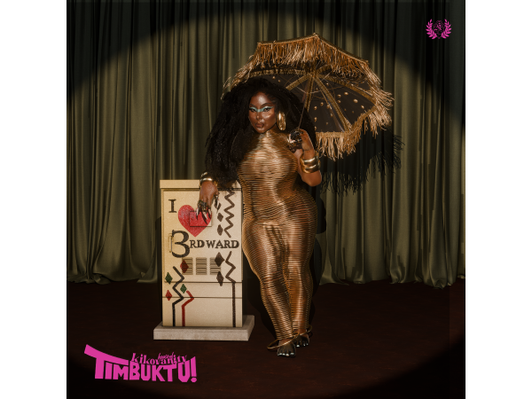 Alpha timbuktu unit by kikovanity - The Sims 4 Custom Content