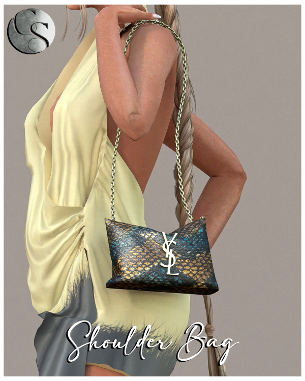 Alpha CAMUFLAJE Imperial Vogue Collection by simsfinds - The Sims 4 Custom Content