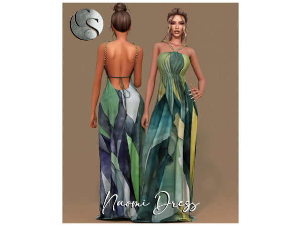 Alpha CAMUFLAJE Whispers Of Romance Collection - The Sims 4 Custom Content