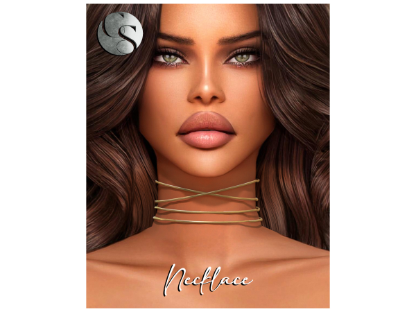 Alpha CAMUFLAJE Whispers Of Romance Collection - The Sims 4 Custom Content