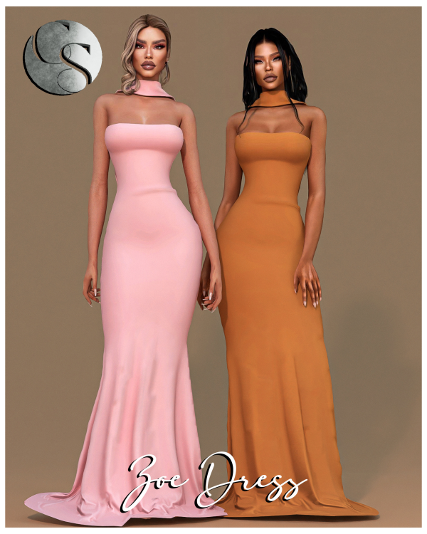 Alpha CAMUFLAJE Whispers Of Romance Collection by simsfinds - The Sims 4 Custom Content