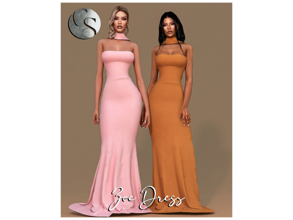 Alpha CAMUFLAJE Whispers Of Romance Collection - The Sims 4 Custom Content