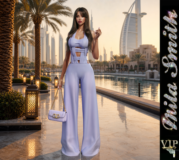 Alpha VIP 512 by simsfinds - The Sims 4 Custom Content