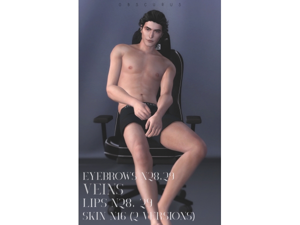 SLIN 16 etc by obscurus