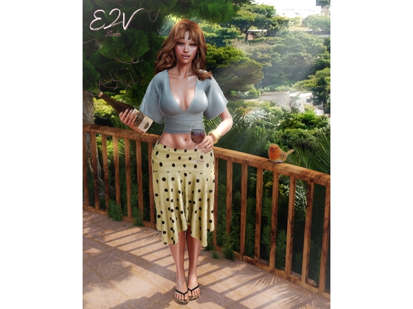 6K Gift - Lola Set