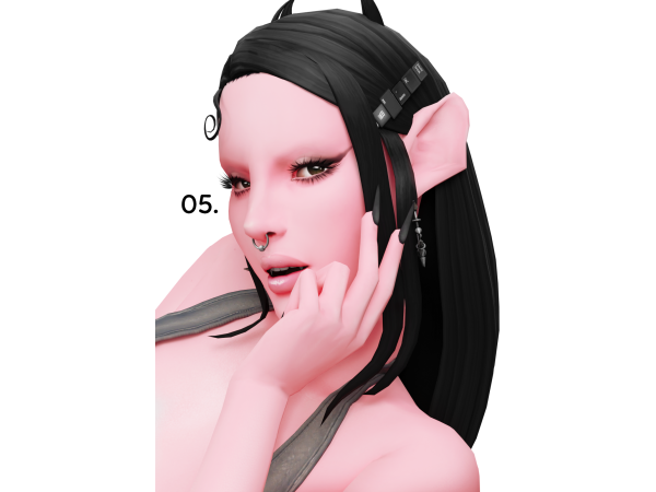 Maxis Match keyboard keys by nsves - The Sims 4 Custom Content