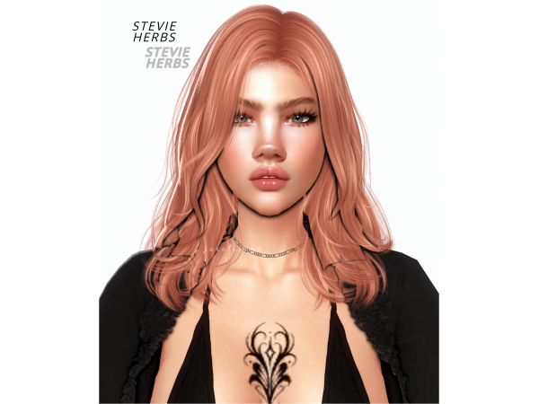 Sims 4 A Little Comeback Gift by jaealisims