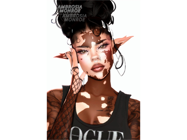 Alpha Ambrosia sim dl by jaealisims - The Sims 4 Custom Content