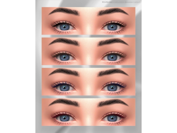 Isla Lashes HQ
