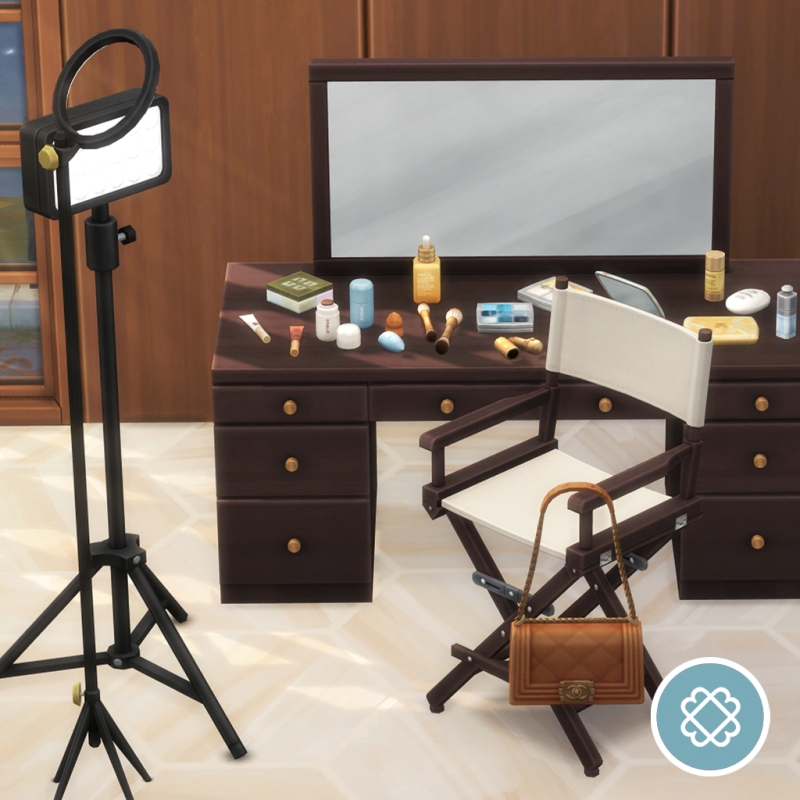 Maxis Match Avera Part 7 by bostyny - The Sims 4 Custom Content