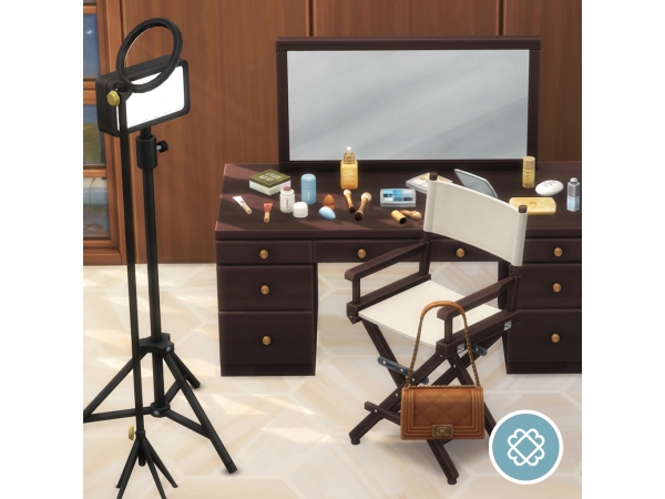 Maxis Match Avera Part 7 - The Sims 4 Custom Content