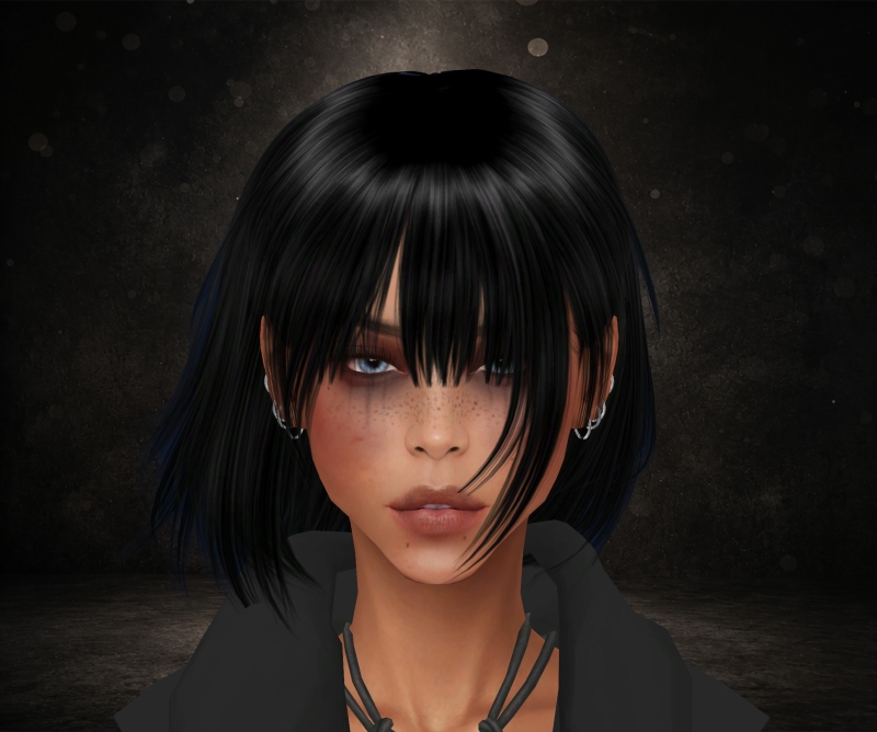 Alpha Lunea - The Sims 4 Custom Content