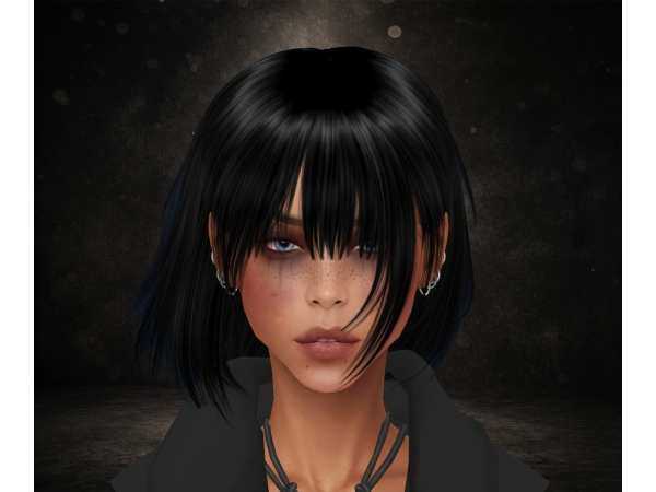 Alpha Lunea - The Sims 4 Custom Content