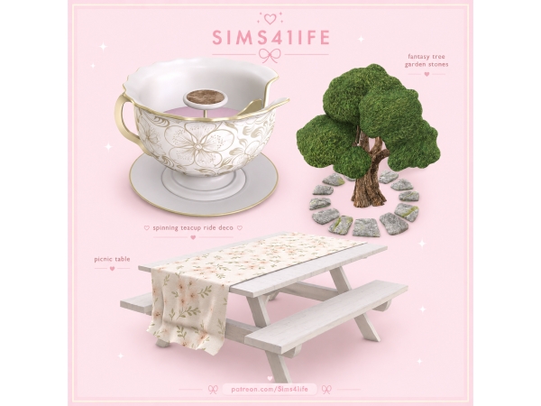 Fairy part 5 by Sims41ife