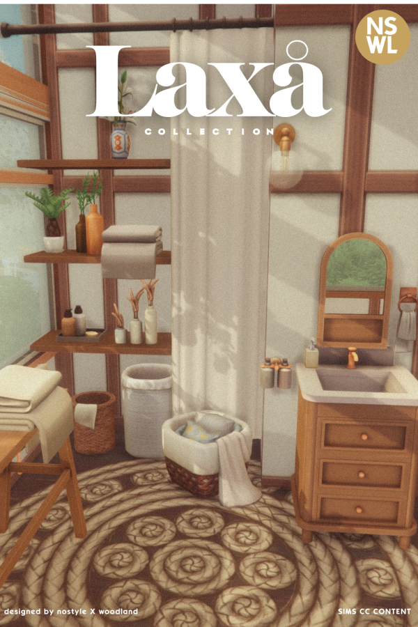 Maxis Match ʟᴀxå ᴄᴏʟʟᴇᴄᴛɪᴏɴ by simsfinds - The Sims 4 Custom Content