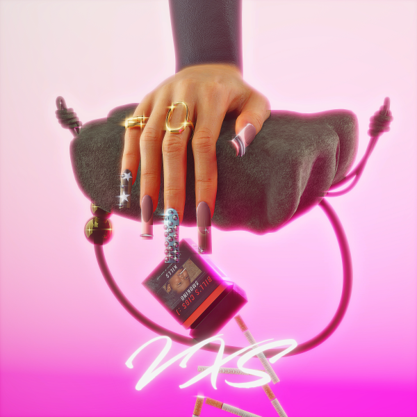 Alpha After Hours Set by simsfinds - The Sims 4 Custom Content