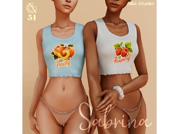 Mix GCS August's 2026 - The Sims 4 Custom Content