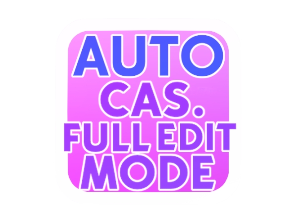 Maxis Match Auto CasFullEditMode - The Sims 4 Custom Content
