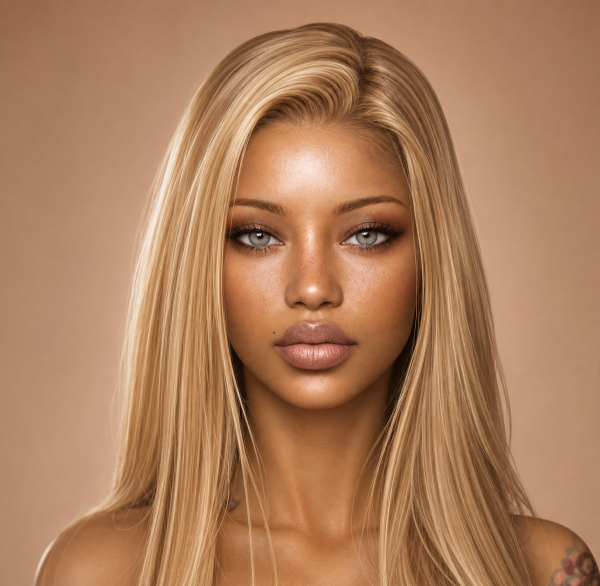 Maxis Match Babe Lookbook by teenageeaglerunner - The Sims 4 Custom Content