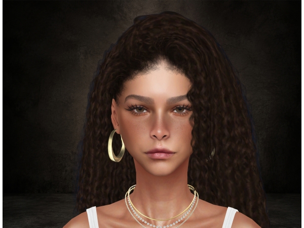 Alpha Zen - The Sims 4 Custom Content