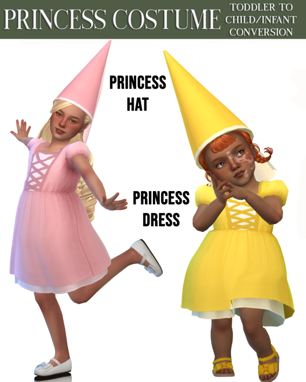 Maxis Match powluna simblreen conversions pt1 by simsfinds - The Sims 4 Custom Content