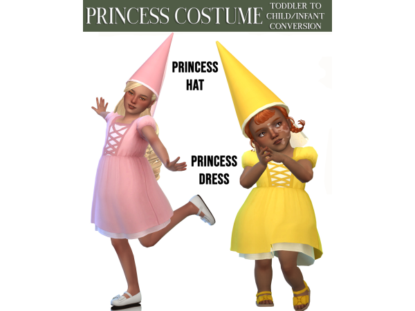 Maxis Match powluna simblreen conversions pt1 by sleepyz - The Sims 4 Custom Content
