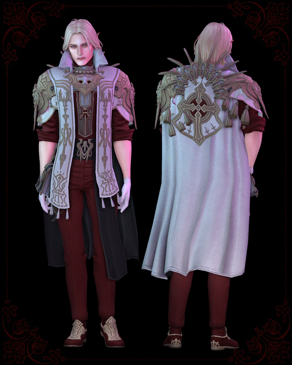 Maxis Match Jederico by simsfinds - The Sims 4 Custom Content