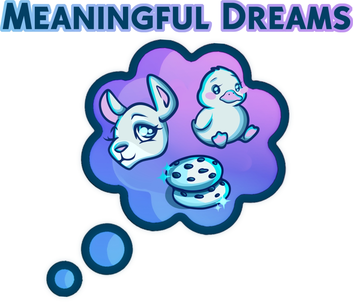 Maxis Match Meaningful Dreams 60 unique dream moodlets 中文 EN RU FR DE ES PL by lunoluma - The Sims 4 Custom Content