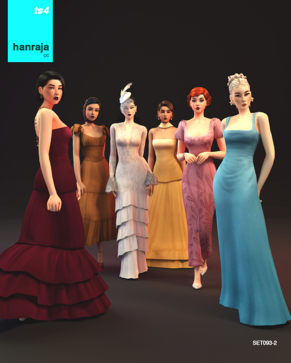 Maxis Match T3 SET093 2 by simsfinds - The Sims 4 Custom Content